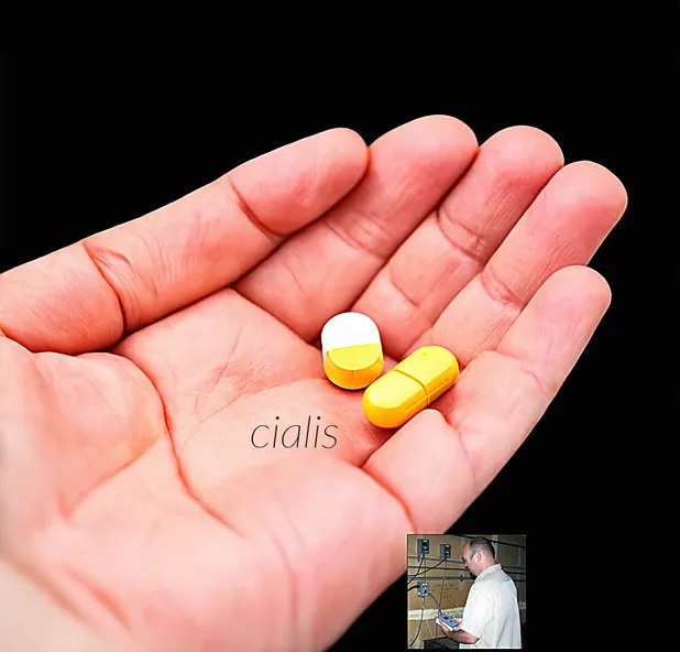 Cialis generico rapido